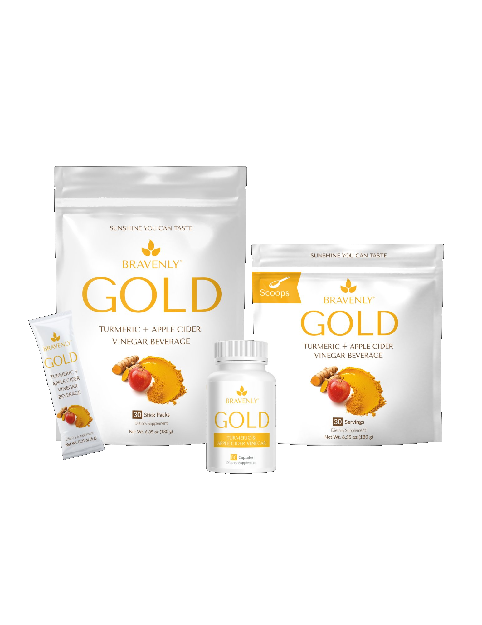 Gold-Parent