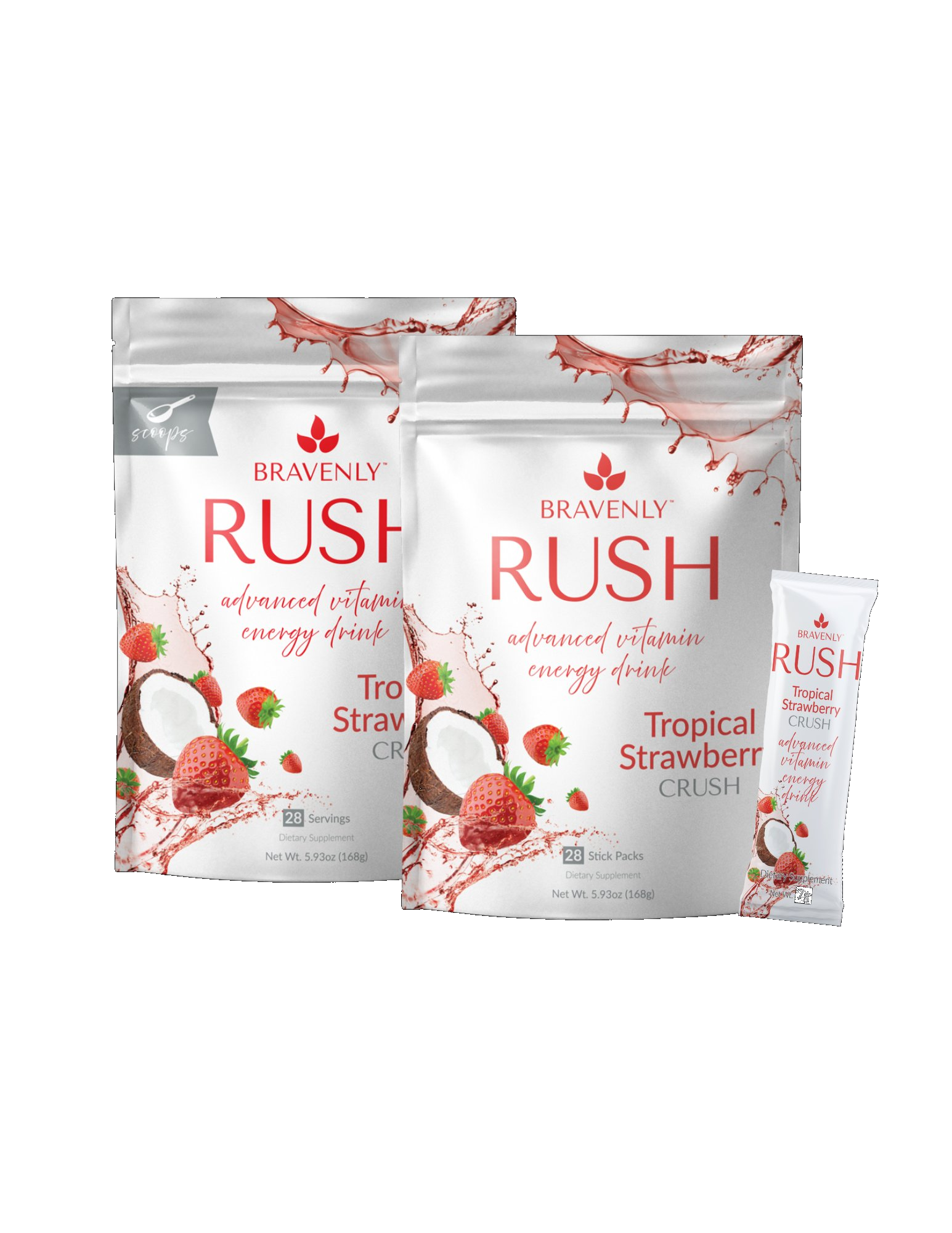 Red-Rush-3 Michelle