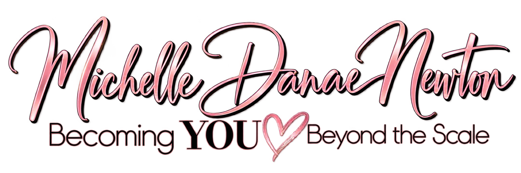 Michelle Newton Logo Michelle Newton